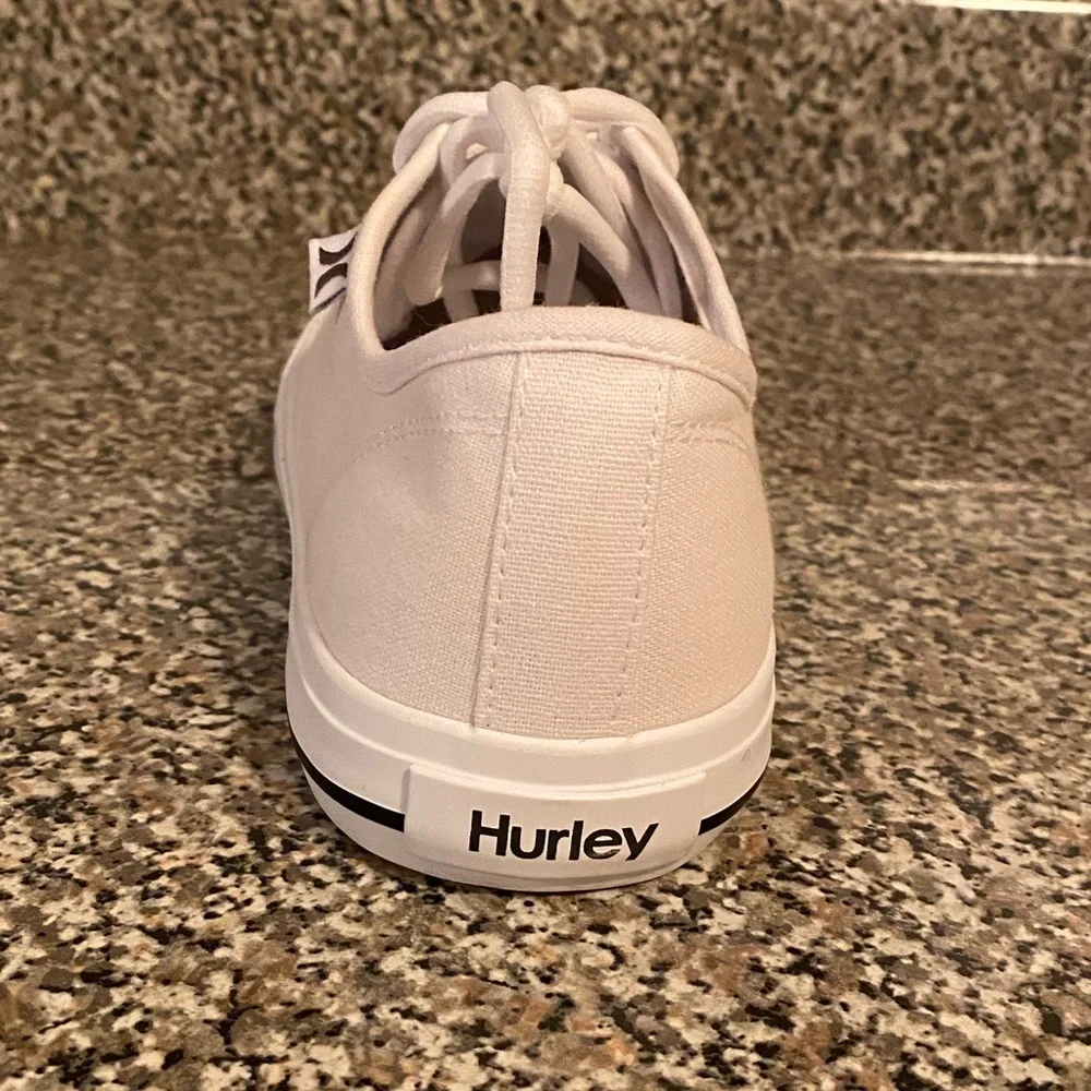 Women’s Hurley Sneakers - Picture 4 of 4